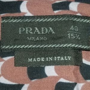 Prada Dress shirt